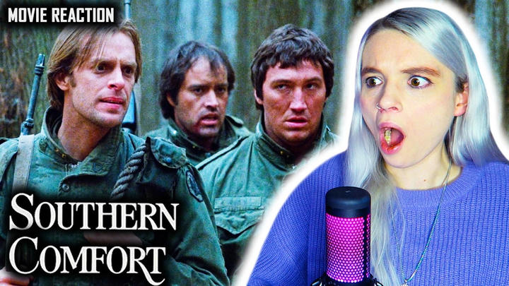 Larissa Zeeuwe - Southern Comfort (1981)