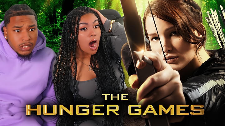 The Hunger Games (2012)