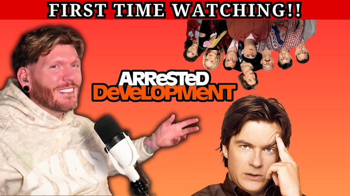 Travis Views - Arrested Development