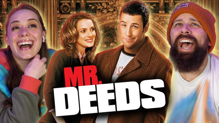Mr. Deeds (2002)