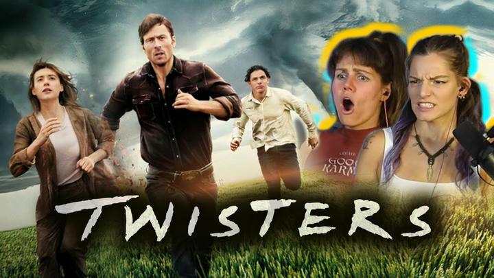 Twisters (2024)