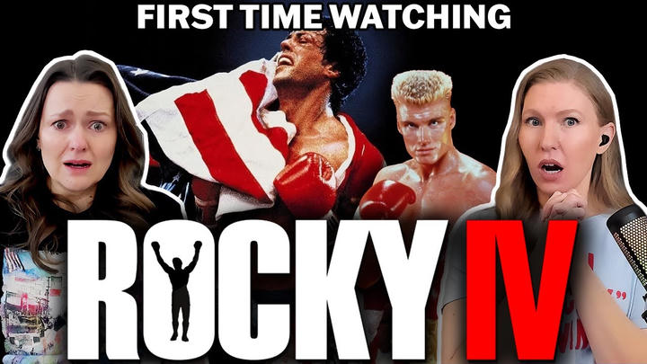 Totally Whatever - Rocky IV (1985)
