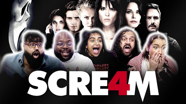 The Normies - Scream VI (2023)
