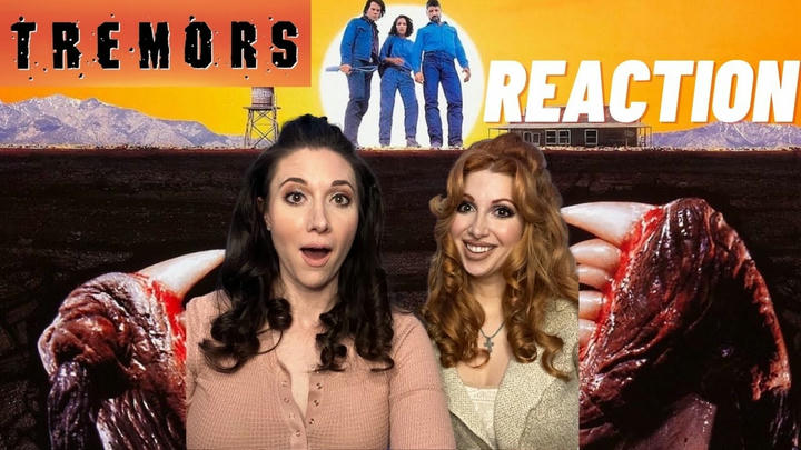 Force Of Light Entertainment - Tremors (1990)