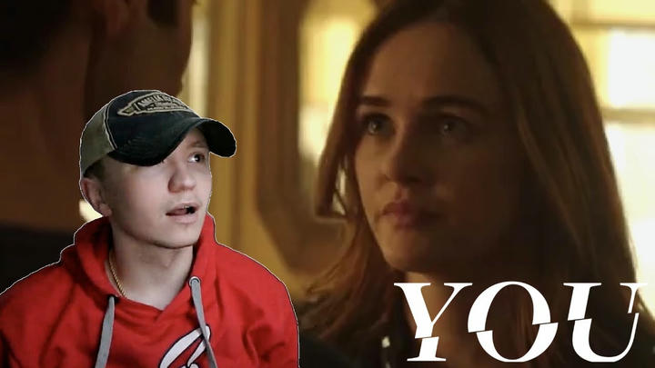 You S1E9 'Candace' REACTION