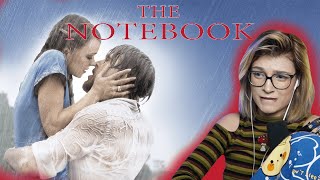 Trixy Blue - The Notebook (2004)