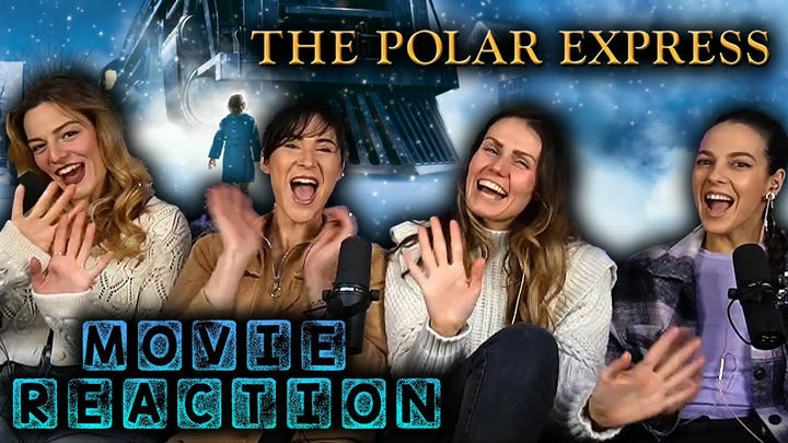 The Homies - The Polar Express (2004)