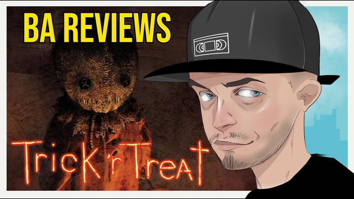 BA Reactions - Trick 'r Treat (2007)