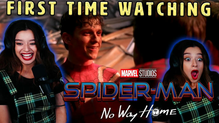 Mary Cherry - Spider-Man: No Way Home (2021)