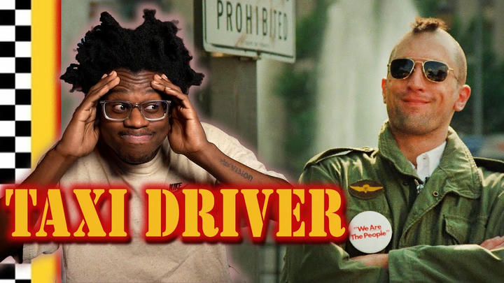sidneyjacques. - Taxi Driver (1976)