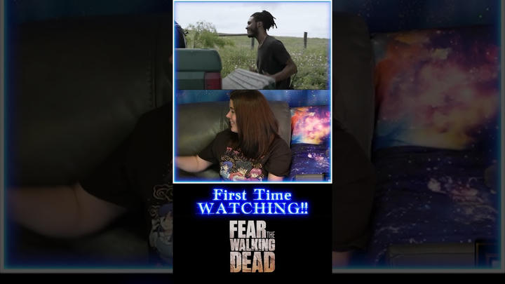 FEAR The Walking Dead 5x11 REACTION! Part 2 of 5 (FULL Length Video BELOW) 🔻⤵