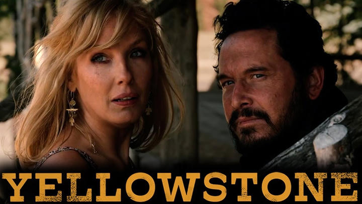 Yellowstone Season 3 Episode 7 REACTION!! (full watch along)