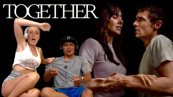 PARiTY - Together (2025)