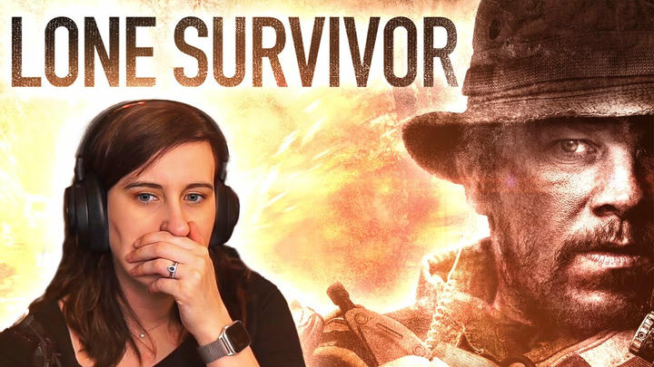 Movies with Mary - Lone Survivor (2013)