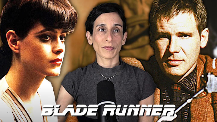 Michal Zisman - Blade Runner (1982)