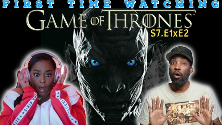 Game of Thrones (S7:E1xE2) | *First Time Watching* | TV Series Reaction  | Asia and BJ