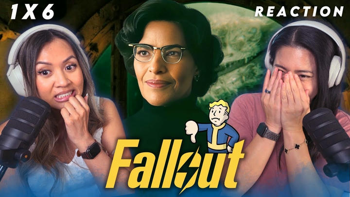 Meesh & Dee - Fallout (2024)