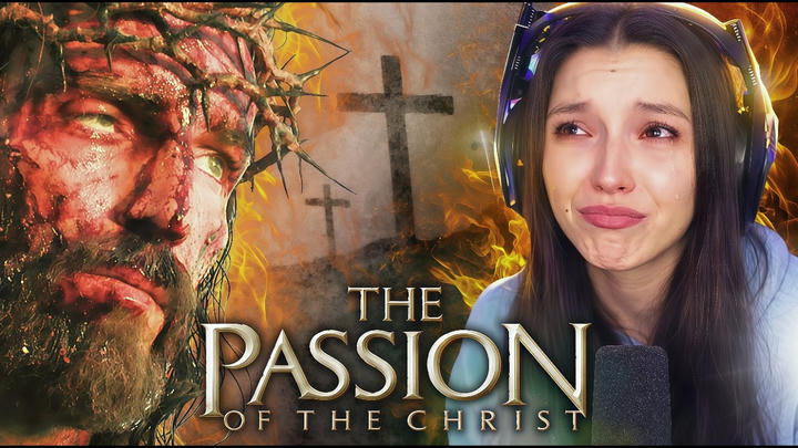 BissFlix - The Passion of the Christ (2004)