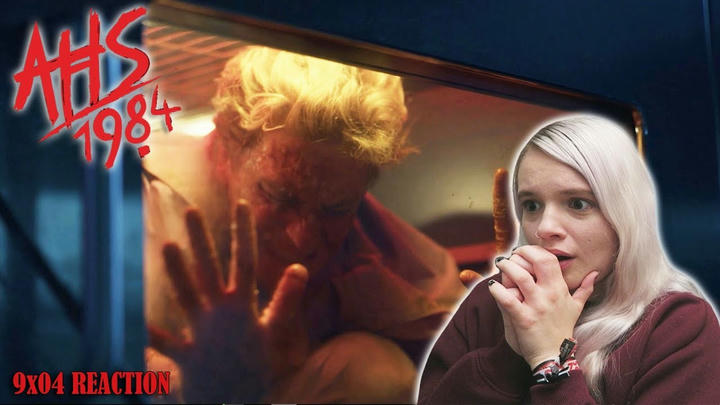 American Horror Story 9x04 'True Killers' REACTION