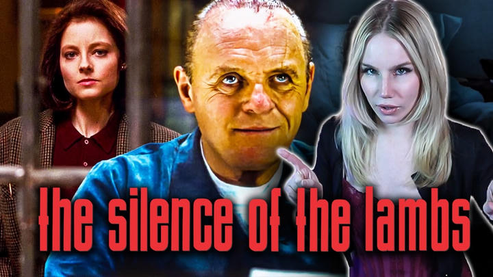Colette Cherry - The Silence of the Lambs (1991)