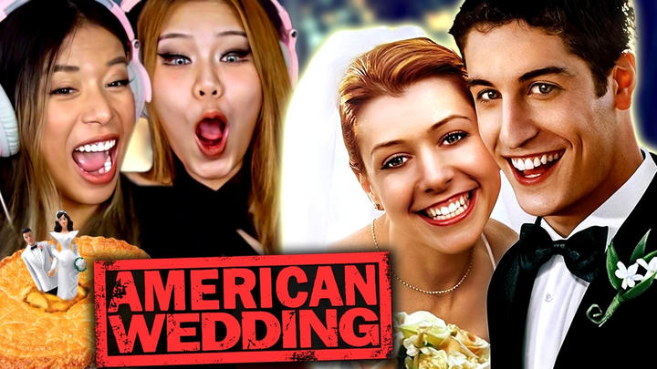 Asian Angels - American Wedding (2003)