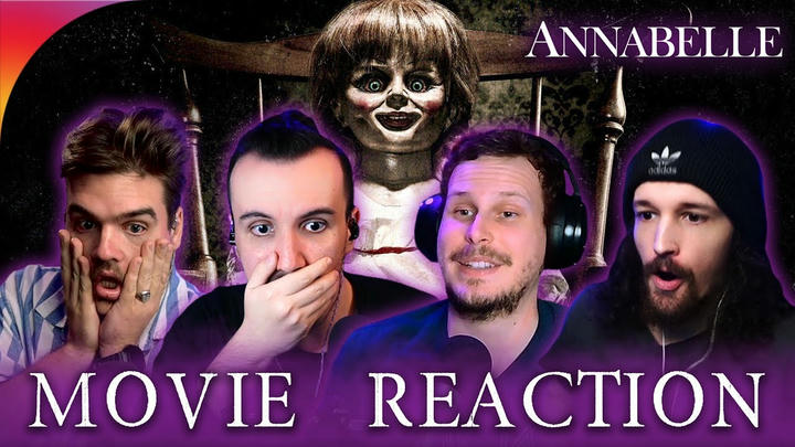 Raggedy Pack - Annabelle (2014)