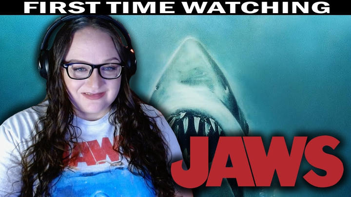 Habitual Cinema - Jaws (1975)