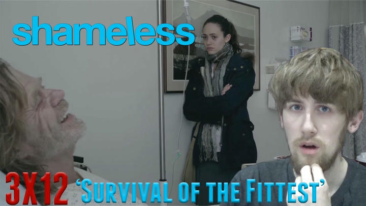 Shameless Season 3 Episode 12 (Season Finale) - 'Survival of the Fittest' Reaction