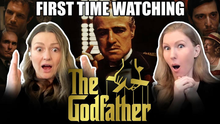 Totally Whatever - The Godfather Part III (1990)