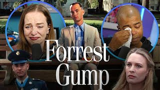 See Jane Go TV - Forrest Gump (1994)