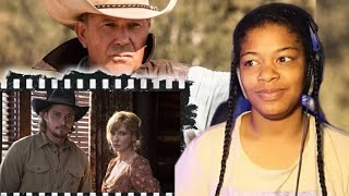 Yellowstone Season 2 EP. 3 REACTION