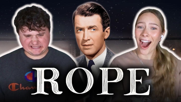Oliver and Kylie - Rope (1948)