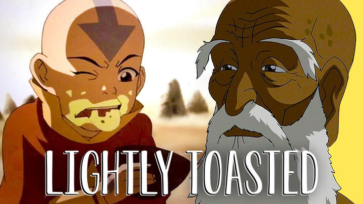 Normie Tries Onion-Banana Juice From Avatar: The Last Airbender - Lightly Toasted With Rana #8