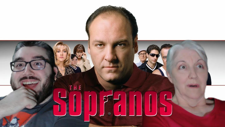 THE SOPRANOS Season 4 Episode 11 & 12 | TV Reaction | First Time Watching