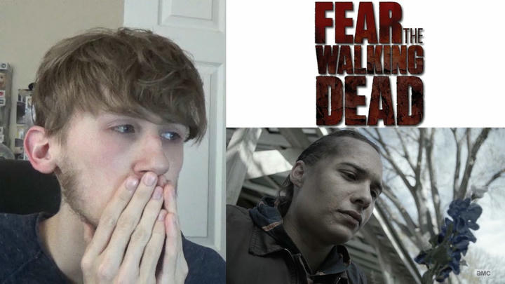 Fear the Walking Dead Season 4 Episode 3 - 'Good Out Here' Reaction