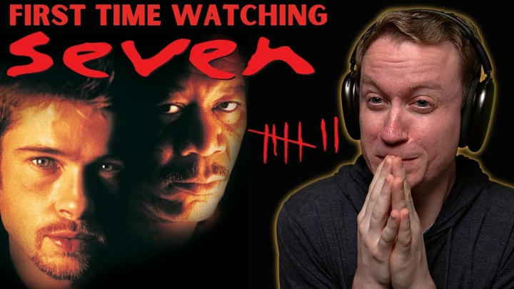 Casual Nerd Reactions - Se7en (1995)