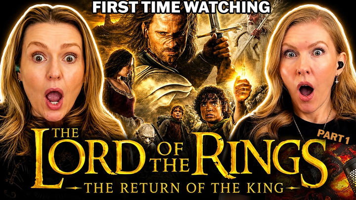 Totally Whatever - The Lord of the Rings: The Return of the King (2003)