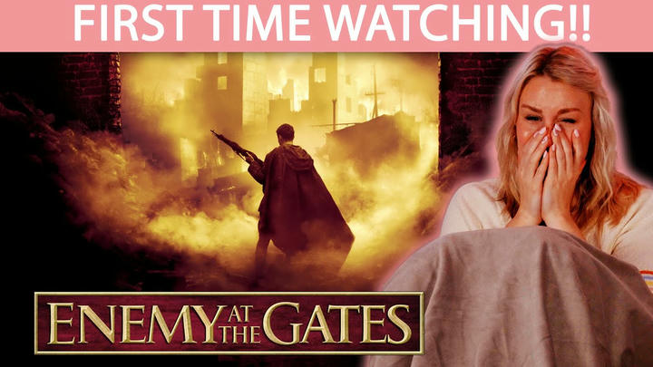 Enemy at the Gates (2001)