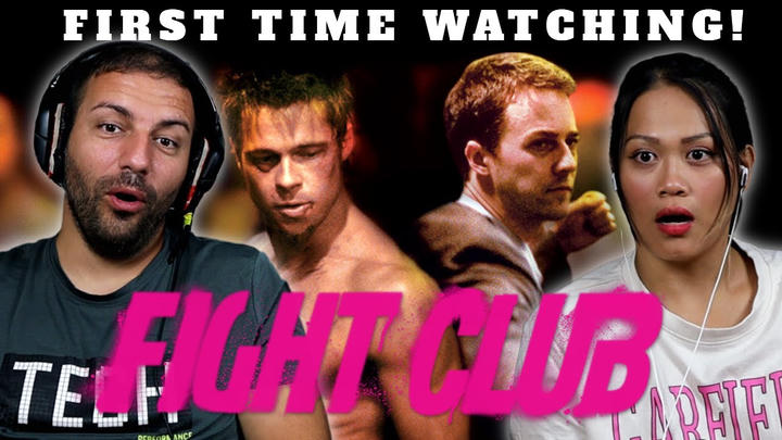 MJoy4Fun - Fight Club (1999)