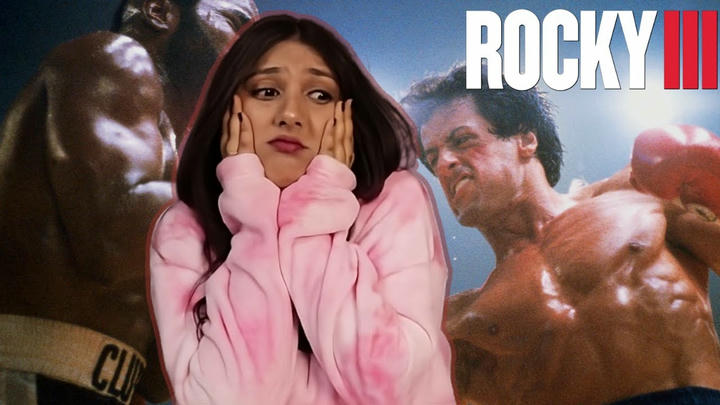 Aria C - Rocky III (1982)