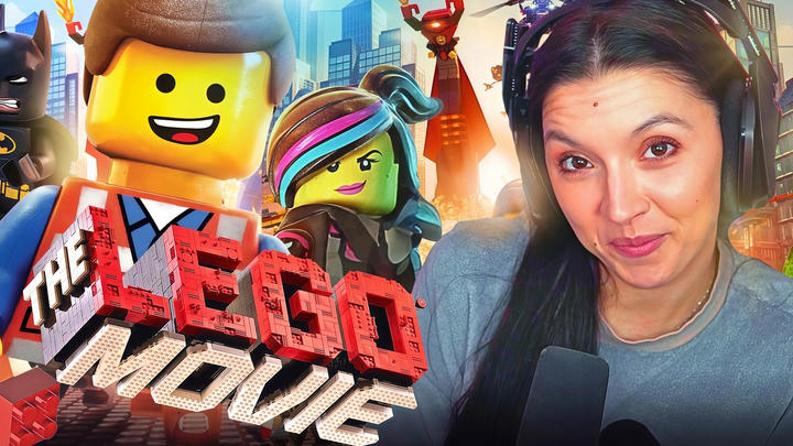 BissFlix - The Lego Movie (2014)