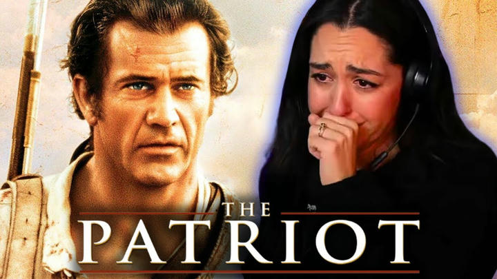 The Patriot (2000)