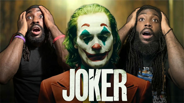 Sheim & Swizz - Joker (2019)