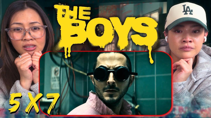 Meesh & Dee - The Boys (2019)