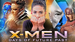 Reembok Reacts - X-Men: Days of Future Past (2014)
