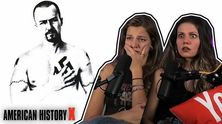 The Homies - American History X (1998)