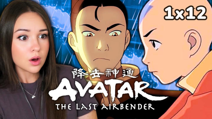 The Weight of a Name 🌩️ AVATAR: THE LAST AIRBENDER | 1x12 Reaction & Discussion