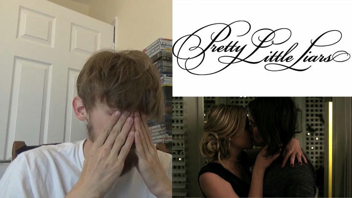 Pretty Little Liars Season 2 Episode 5 - 'The Devil You Know' Reaction
