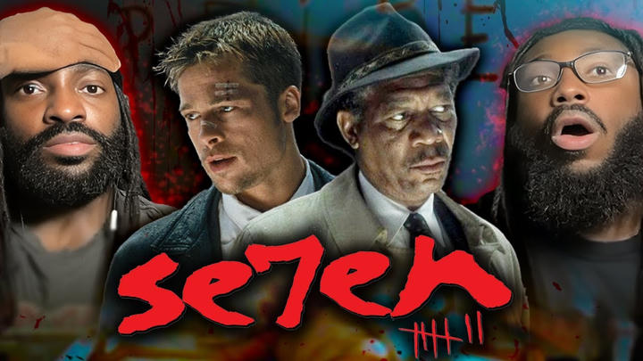 Da Kids React - Se7en (1995)
