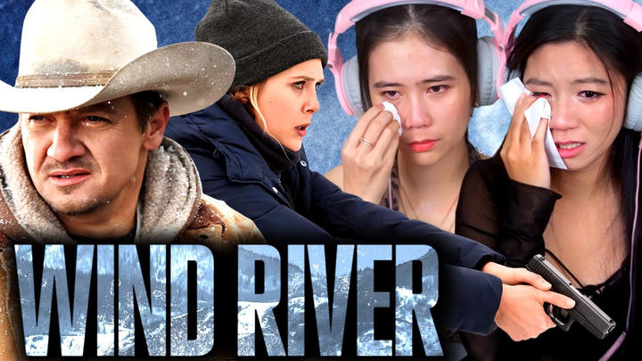 Movie Munchies - Wind River (2017)